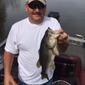 Meet your Posher, Jeff